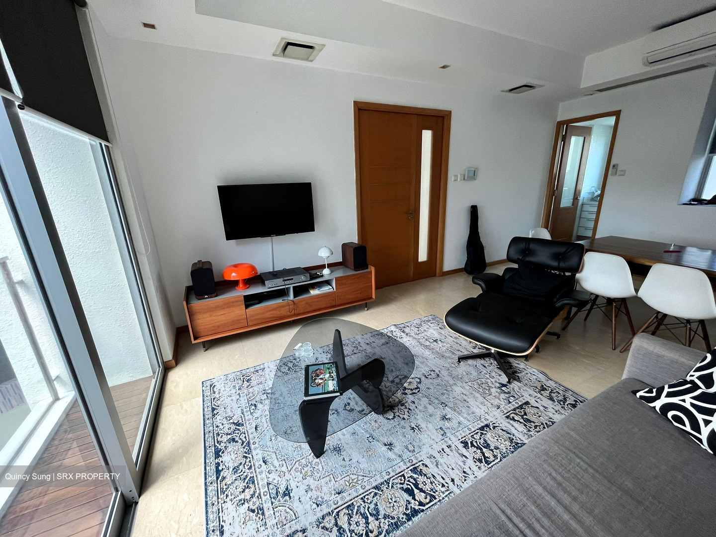 Caribbean At Keppel Bay (D4), Condominium #441857331